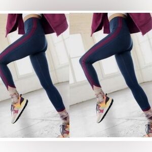 FP Movement Blue Leggings